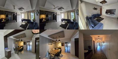 Image of 2205 Sq.ft 3 BHK Apartment / Flat for sale in Aashka Floret, Science City, Ahmedabad for Rs. 15500000