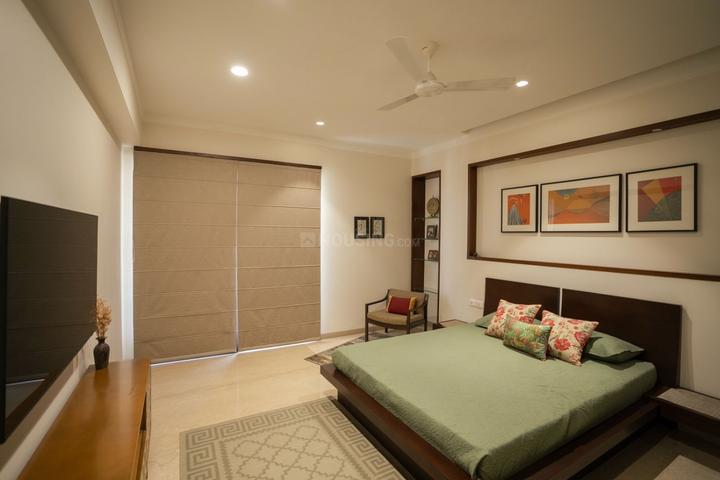 Sector 25, DLF Phase 2 Bedroom 1