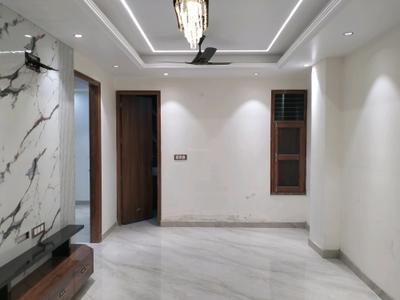 Living Room Image of 1350 Sq.ft 3 BHK Builder Floor for sale in Shalimar Garden Ghaziabad for Rs. 8500000