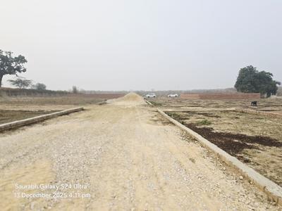 Image of 900 Sq.ft Residential Plot / Land for sale in Audhan, Kaushambi for Rs. 1200000