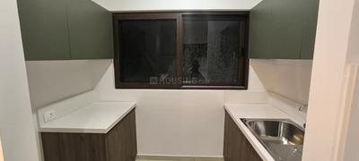Kitchen Image of 1785 Sq.ft 3 BHK Apartment / Flat for sale in Assetz Sora And Saki, Gummanahalli Bengaluru for Rs. 22000000