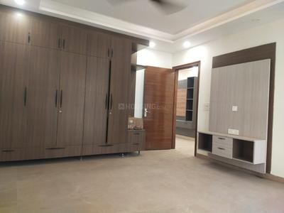 Bedroom Image of 2925 Sq.ft 4 BHK Builder Floor for sale in Paschim Vihar New Delhi for Rs. 48500000