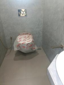 Bedroom Two Image of 1230 Sq.ft 2 BHK Apartment / Flat for sale in GeeCee Emerald, Kharghar Navi Mumbai for Rs. 15000000