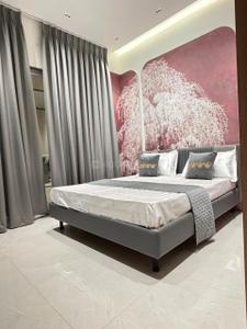 Bedroom Image of 990 Sq.ft 2 BHK Apartment / Flat for sale in P P Rugi Colonia, Ambernath West Ambernath for Rs. 4500000
