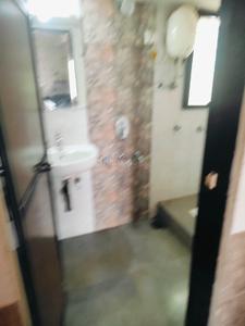 Bathroom Image of 915 Sq.ft 2 BHK Apartment / Flat for rent in Dombivli West Thane for Rs. 19000