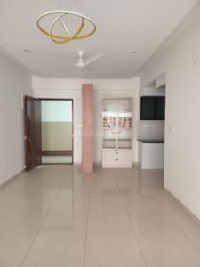 Hall Image of 1320 Sq.ft 2 BHK Apartment / Flat for rent in RR Wish Tales, Yelahanka Bengaluru for Rs. 40000