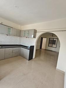 Kitchen Image of 1104 Sq.ft 2 BHK Apartment / Flat for sale in Shree Basera, Lohegaon Pune for Rs. 6400000