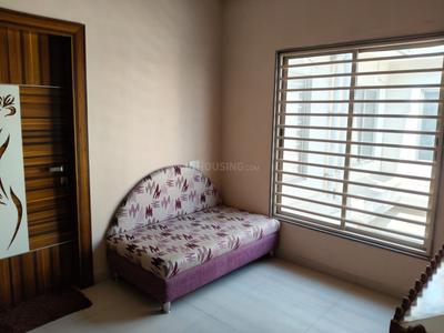 Balcony Image of 2205 Sq.ft 3 BHK Villa for sale in Sanathal Ahmedabad for Rs. 21100000