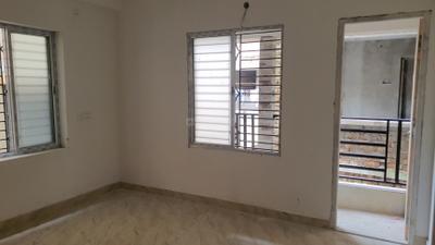 Bedroom Image of 775 Sq.ft 2 BHK Apartment / Flat for sale in Keshtopur Kolkata for Rs. 2712500