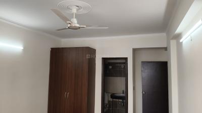 Bedroom Image of 1550 Sq.ft 2 BHK Apartment / Flat for rent in Cosmos Express 99, Sector 99 Gurgaon for Rs. 30000
