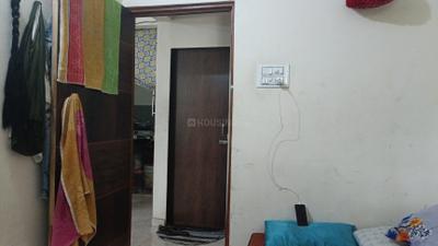 Bedroom Image of 680 Sq.ft 1 BHK Apartment / Flat for sale in Ulwe Navi Mumbai for Rs. 4500000