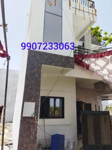 Image of 700 Sq.ft 1 BHK Apartment / Flat for rent in Alkapuri, Ratlam for Rs. 7000