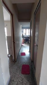 Image of 474 Sq.ft 1 BHK Apartment / Flat for sale in Vastrapur, Ahmedabad for Rs. 2500000