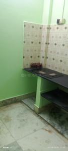 Kitchen Image of 1050 Sq.ft 2 BHK Builder Floor for rent in Paschim Putiary Kolkata for Rs. 13000