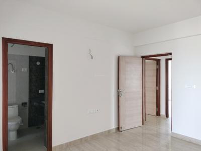 Bedroom Image of 1720 Sq.ft 3 BHK Apartment / Flat for rent in KLJ The Imperial, Sector 77 Faridabad for Rs. 30000