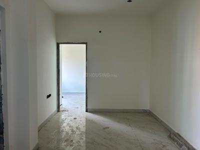 Hall Image of 800 Sq.ft 2 BHK Apartment / Flat for sale in Rajarhat Kolkata for Rs. 3600000