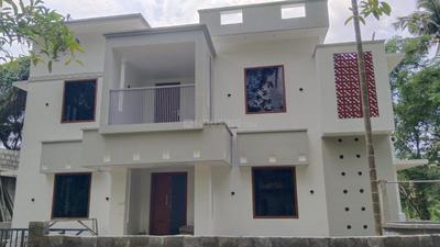 Image of 1500 Sq.ft 3 BHK Independent House for sale in Guruvayur, Thrissur for Rs. 3500000