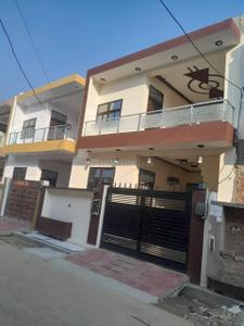 Image of 1300 Sq.ft 3 BHK Independent House for sale in Kalli Pashchim, Lucknow for Rs. 3550000