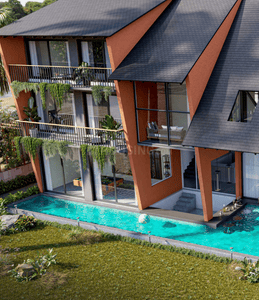 Image of 8000 Sq.ft 4 BHK Villa for sale in Siolim, Goa for Rs. 150000000