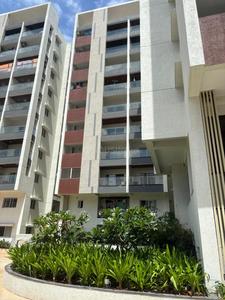 Image of 1810 Sq.ft 3 BHK Apartment / Flat for sale in Narsingi, Hyderabad for Rs. 16100000