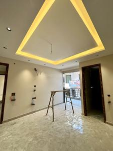 Bedroom Image of 2700 Sq.ft 4 BHK Builder Floor for sale in Palam Vihar Gurgaon for Rs. 31300000