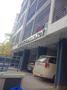 Image of 1230 Sq.ft 2 BHK Apartment / Flat for sale in Ventures Residency, Kharghar, Navi Mumbai for Rs. 11500000