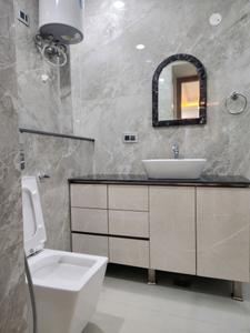 Bedroom Two Image of 2000 Sq.ft 4 BHK Builder Floor for rent in Vasant Kunj New Delhi for Rs. 120000