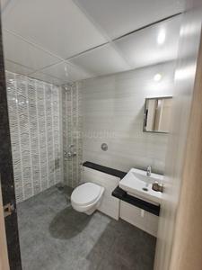 Image of 943 Sq.ft 2 BHK Apartment / Flat for sale in Kohinoor Sapphire Pune, Tathawade, Pune for Rs. 6600020