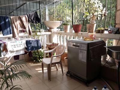 Living Room Two Image of 2300 Sq.ft 4 BHK Apartment / Flat for sale in CIDCO Seawoods Estate, Seawoods Navi Mumbai for Rs. 77500000