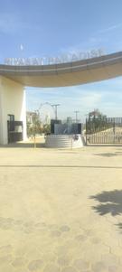Image of 1500 Sq.ft Residential Plot / Land for sale in Riyasat Paradise, Vatika, Jaipur for Rs. 5635700