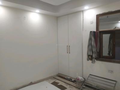 Bedroom Image of 1700 Sq.ft 4 BHK Builder Floor for sale in Shalimar Garden Ghaziabad for Rs. 15500000