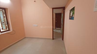 Hall Image of 400 Sq.ft 2 BHK Independent House for rent in Kachipuram Town Kanchipuram for Rs. 12000