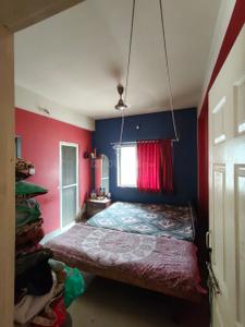 Bedroom Image of 1000 Sq.ft 2 BHK Apartment / Flat for sale in Vijalpore, Jalalpore Navsari for Rs. 1650000