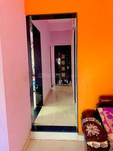Hall Image of 1200 Sq.ft 2 BHK Independent House for sale in Lonikand Pune for Rs. 6000000