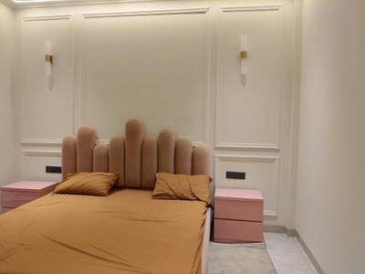 Bedroom Image of 2700 Sq.ft 4 BHK Builder Floor for sale in Mayfield Garden Luxury Floors, Mayfield Garden Gurgaon for Rs. 29000000