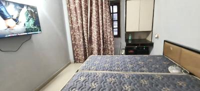 Bedroom Image of Golf City  in Sector 30, Noida