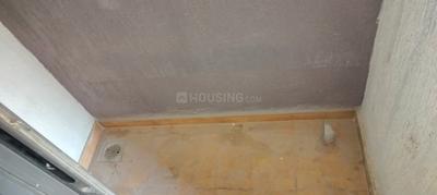 Balcony Image of 1020 Sq.ft 2 BHK Apartment / Flat for rent in VTP Sierra, Baner Pune for Rs. 29000