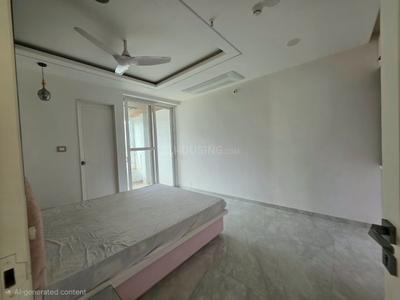 Bedroom Image of 2600 Sq.ft 4 BHK Apartment / Flat for sale in Saarrthi Signature Tower, Shivaji Nagar Pune for Rs. 51000000