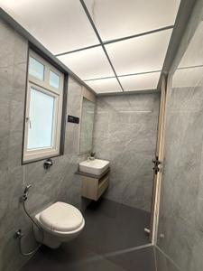 Image of 1521 Sq.ft 3 BHK Apartment / Flat for sale in Intofinity Kohinoor Anantara, Pimpri, Pune for Rs. 12300000