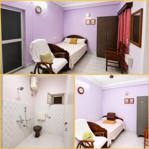 Bedroom Image of 2400 Sq.ft 4 BHK Independent House for sale in West Marredpally Secunderabad for Rs. 20000000