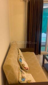 Bedroom Image of 2000 Sq.ft 3 BHK Apartment / Flat for rent in Tilak Nagar Jaipur for Rs. 40000