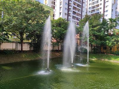 Image of 1750 Sq.ft 3 BHK Apartment / Flat for sale in Tangra, Kolkata for Rs. 18000000