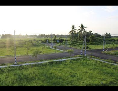 Image of 1800 Sq.ft Residential Plot / Land for sale in Gundlapalem, Nellore for Rs. 1900000