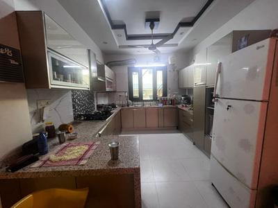 Kitchen Image of 9000 Sq.ft 5 BHK Duplex for rent in Sector 36 Noida for Rs. 165000
