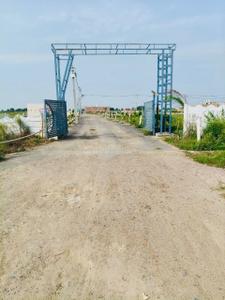 GOLDEN CITY Plot View 1