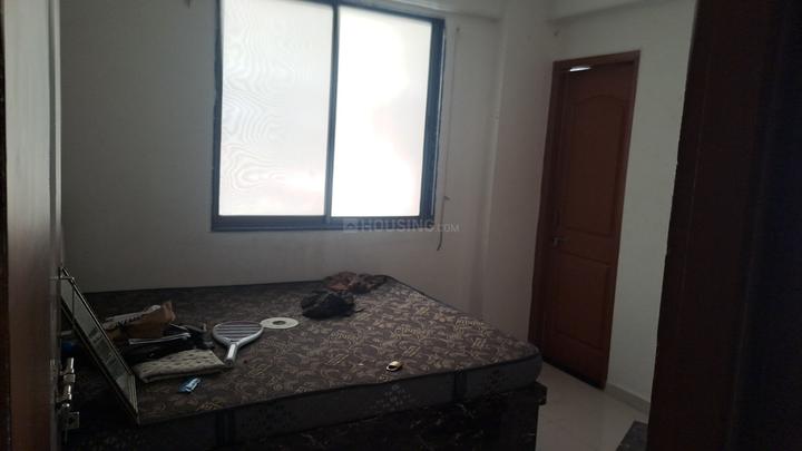 Sunrise hills Bedroom One 1
