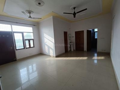 Hall Image of 690 Sq.ft 1 BHK Apartment / Flat for sale in Jankipuram Vistar Lucknow for Rs. 3700000