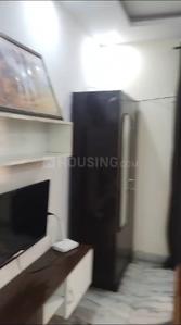 1 BHK Independent Builder Floor