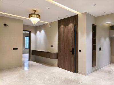Dining Area Image of 2500 Sq.ft 4 BHK Builder Floor for sale in Paramount Low Rise Floors South City 2, Sector 49 Gurgaon for Rs. 33000000