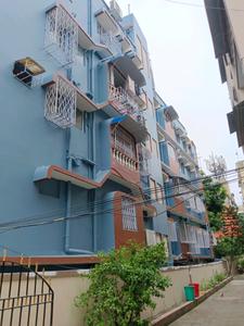 Building Image of 2600 Sq.ft 4 BHK Apartment / Flat for sale in Behala Chowrasta Kolkata for Rs. 15000000